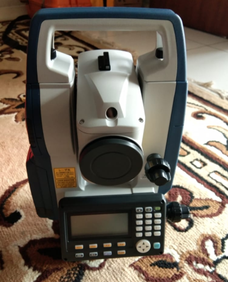 sewa total station sokkia cx 105-1