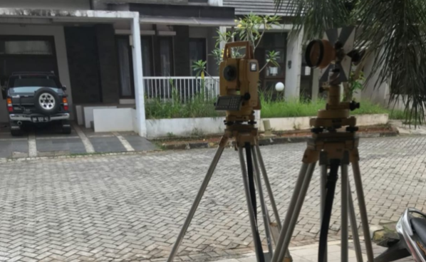 sewa total station topcon gts series-3