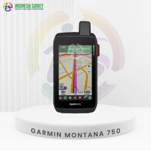 GARMIN MONTANA 750