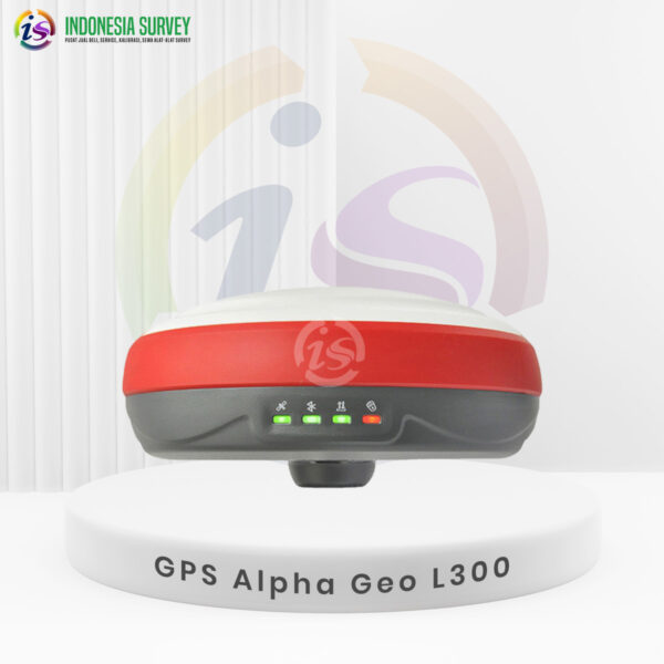 GPS Alpha Geo L300