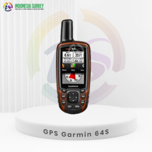 GPS Garmin 64S