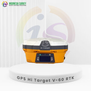 GPS Hi Target V-60 RTK