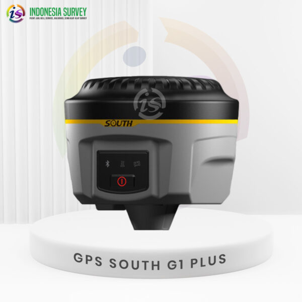 GPS SOUTH Galaxy G1 PLUS