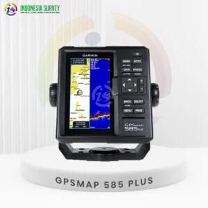 GPSMAP 585 PLUS