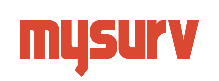 LOGO MYSURV