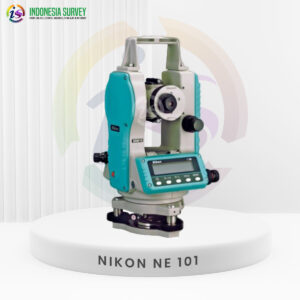 NIKON NE 101