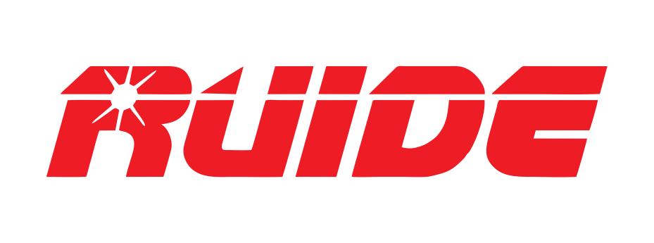 LOGO RUIDE