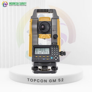 Sewa TOPCON GM 52