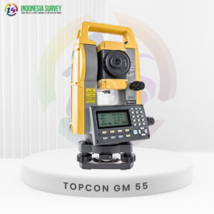 Sewa TOPCON GM 55