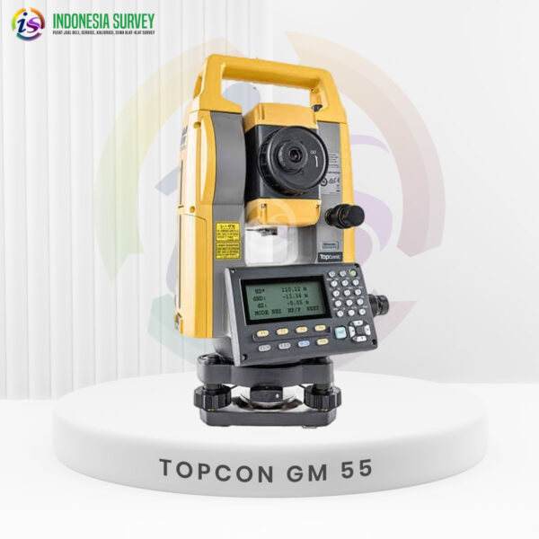 Sewa TOPCON GM 55