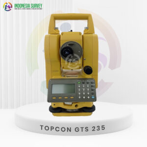 Sewa Topcon GTS 235