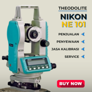 Nikon NE 101